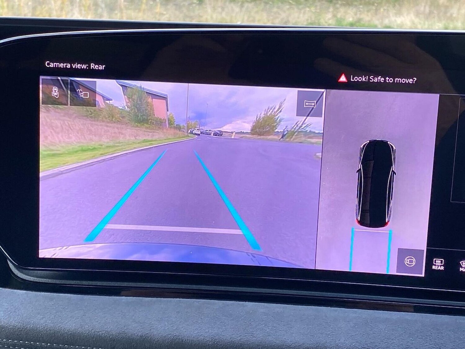 Used Audi A6 2025 for sale - 77489245: Photo 23