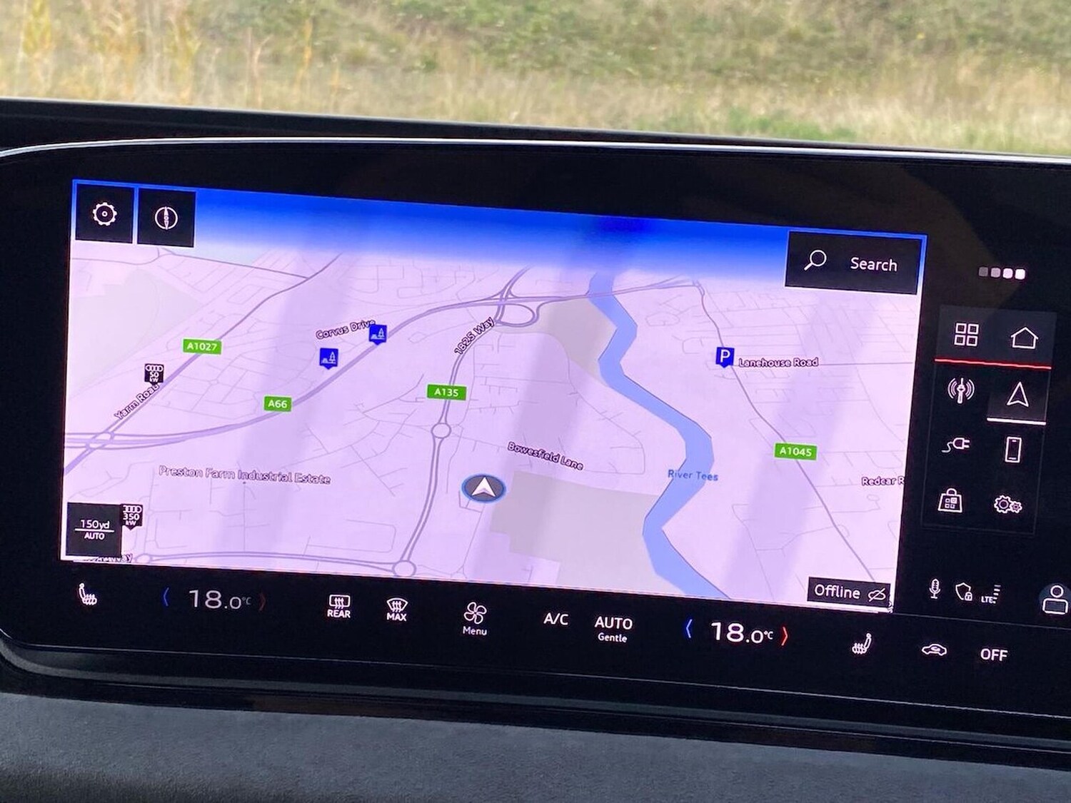 Used Audi A6 2025 for sale - 77489245: Photo 24