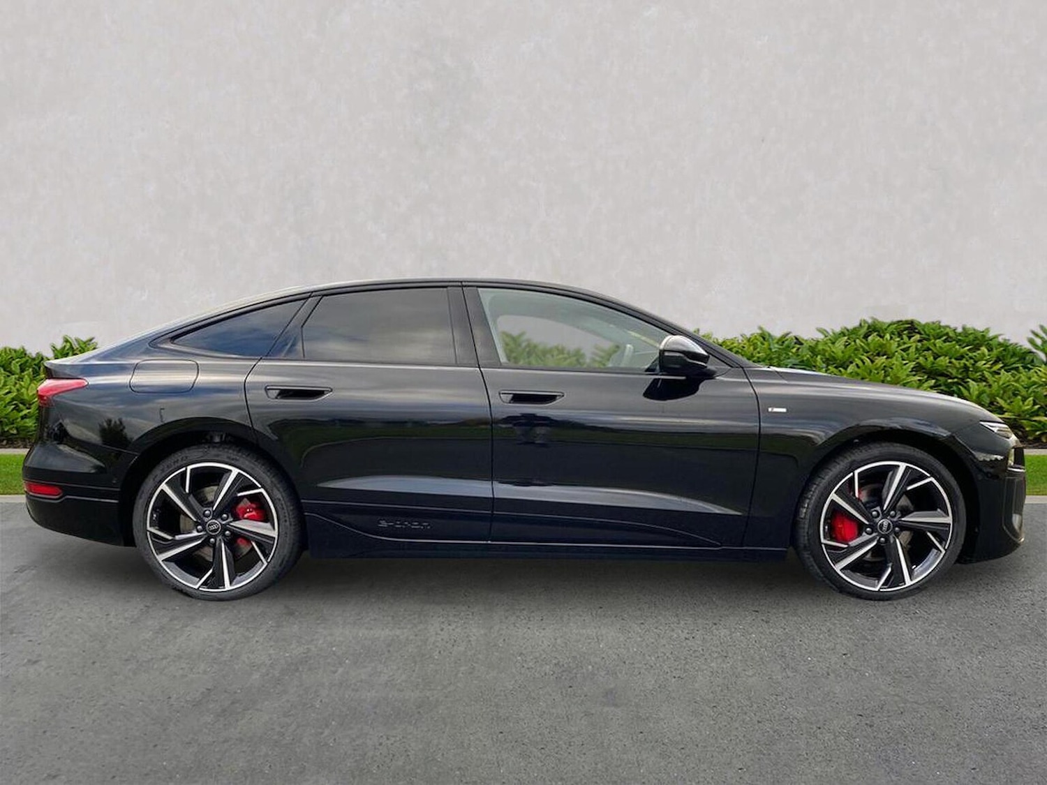 Used Audi A6 2025 for sale - 77489245: Photo 3