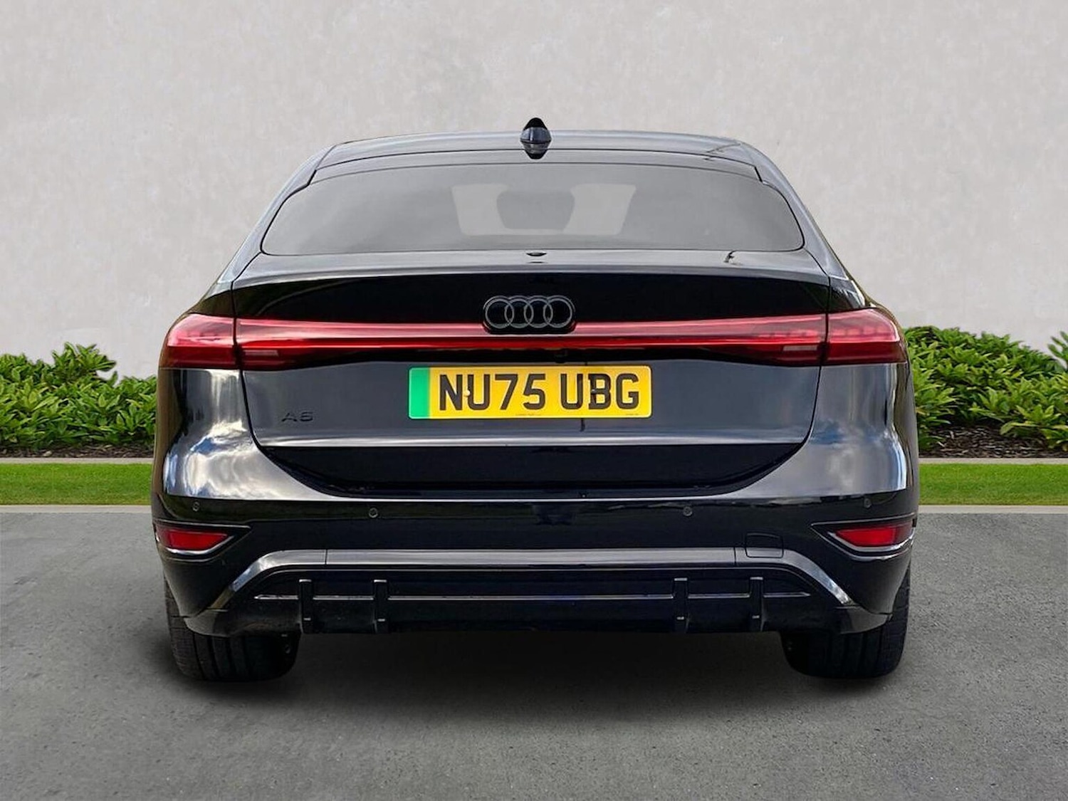 Used Audi A6 2025 for sale - 77489245: Photo 4