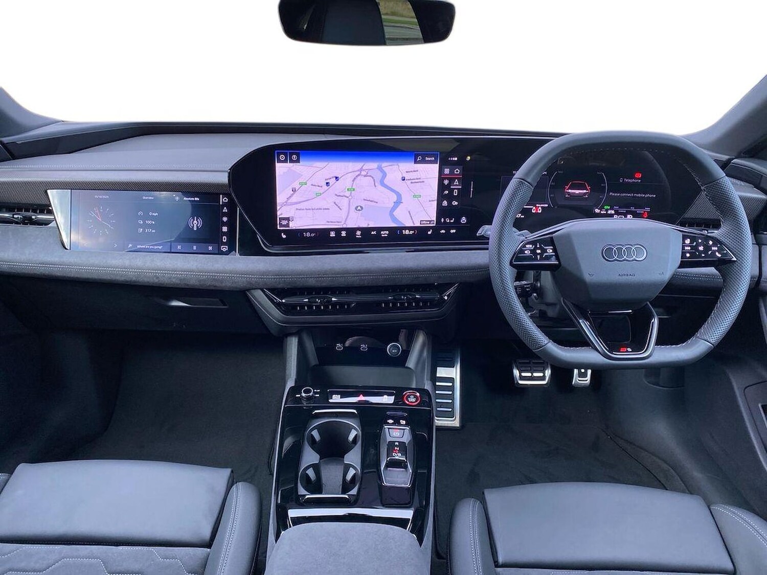 Used Audi A6 2025 for sale - 77489245: Photo 8