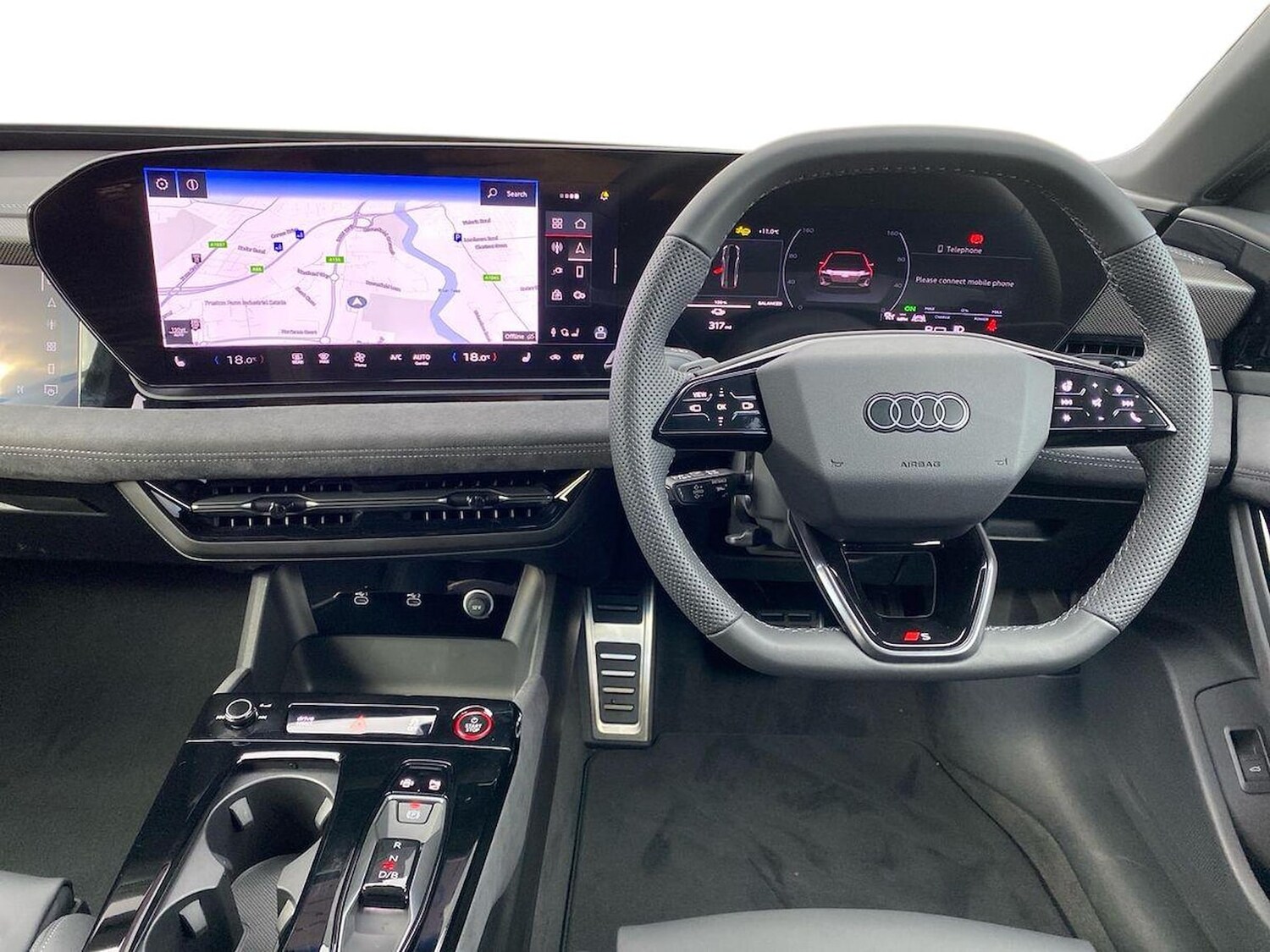 Used Audi A6 2025 for sale - 77489245: Photo 9