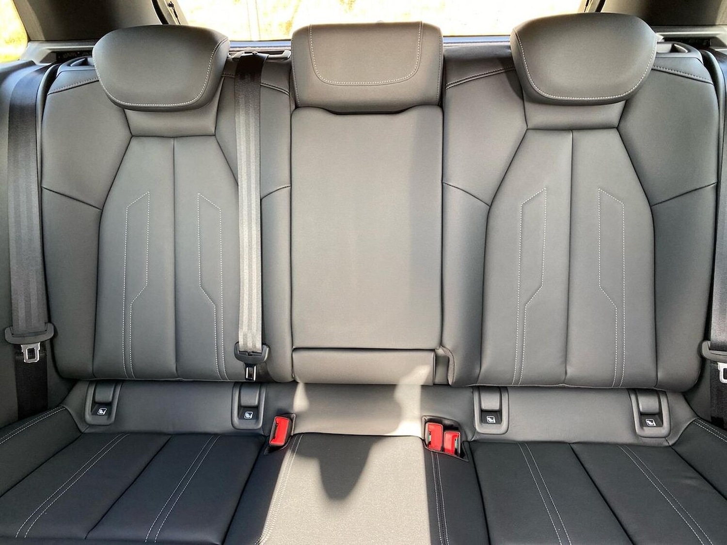 Used Audi Q4 e-tron 2025 for sale - 77616695: Photo 16