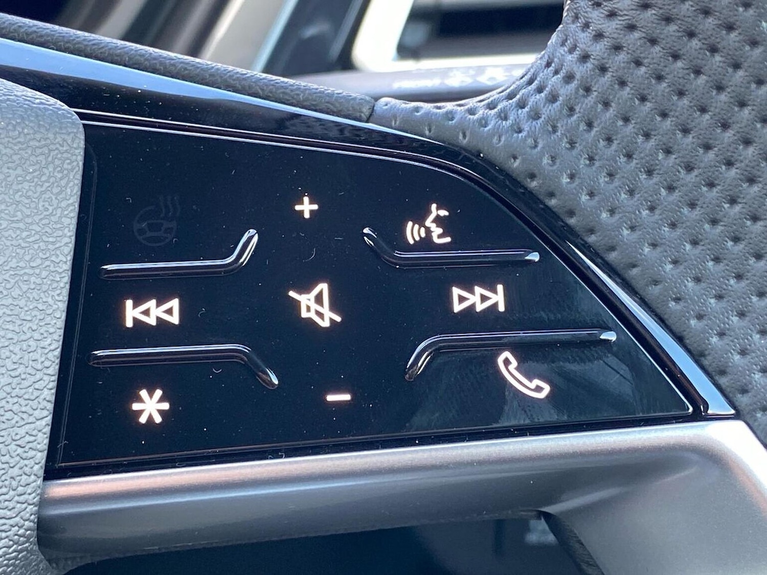 Used Audi Q4 e-tron 2025 for sale - 77616695: Photo 26