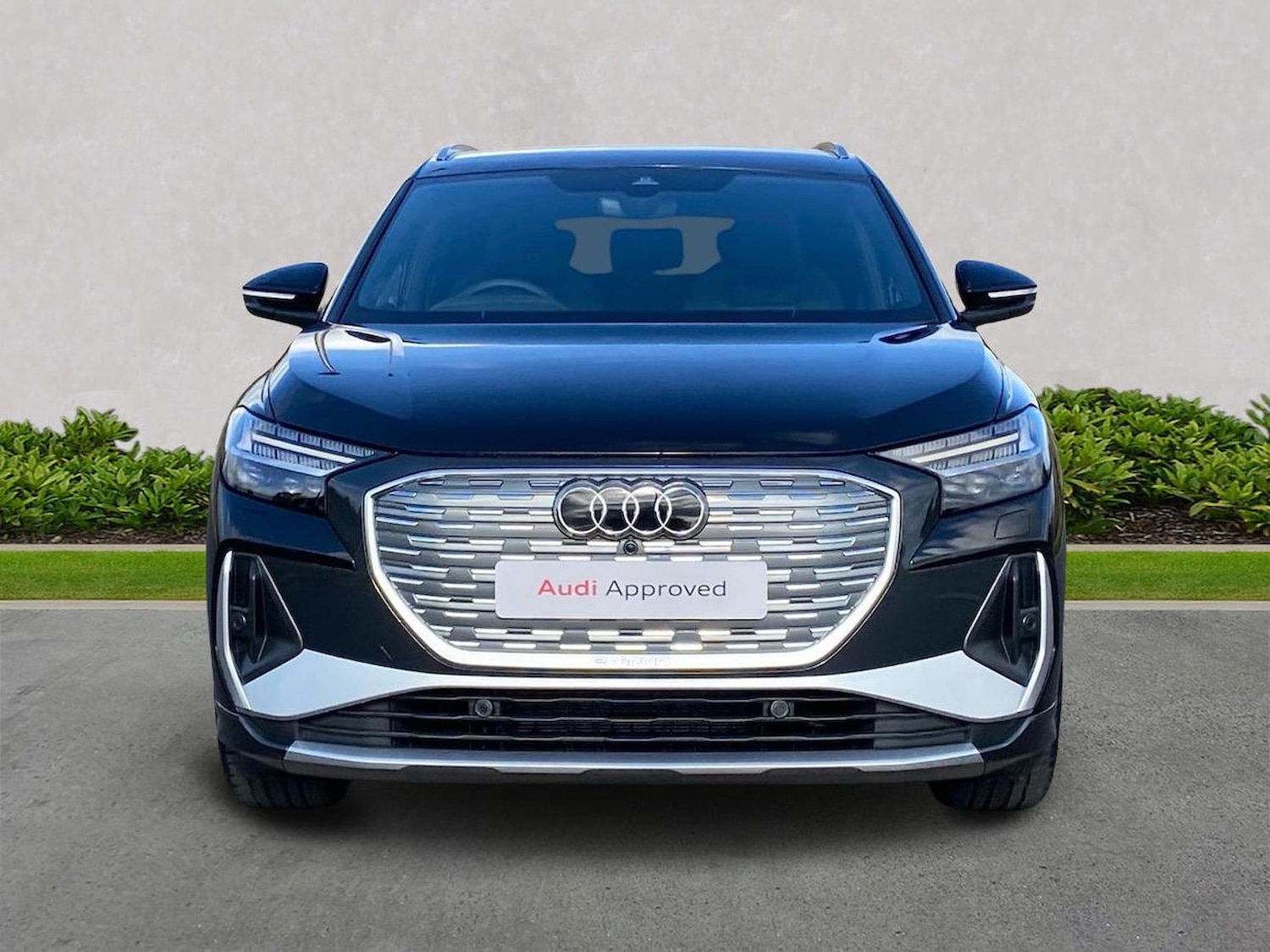 Used Audi Q4 e-tron 2025 for sale - 77616695: Photo 5