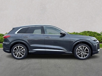 Used Audi Q5 2025 for sale - 75437292: Photo