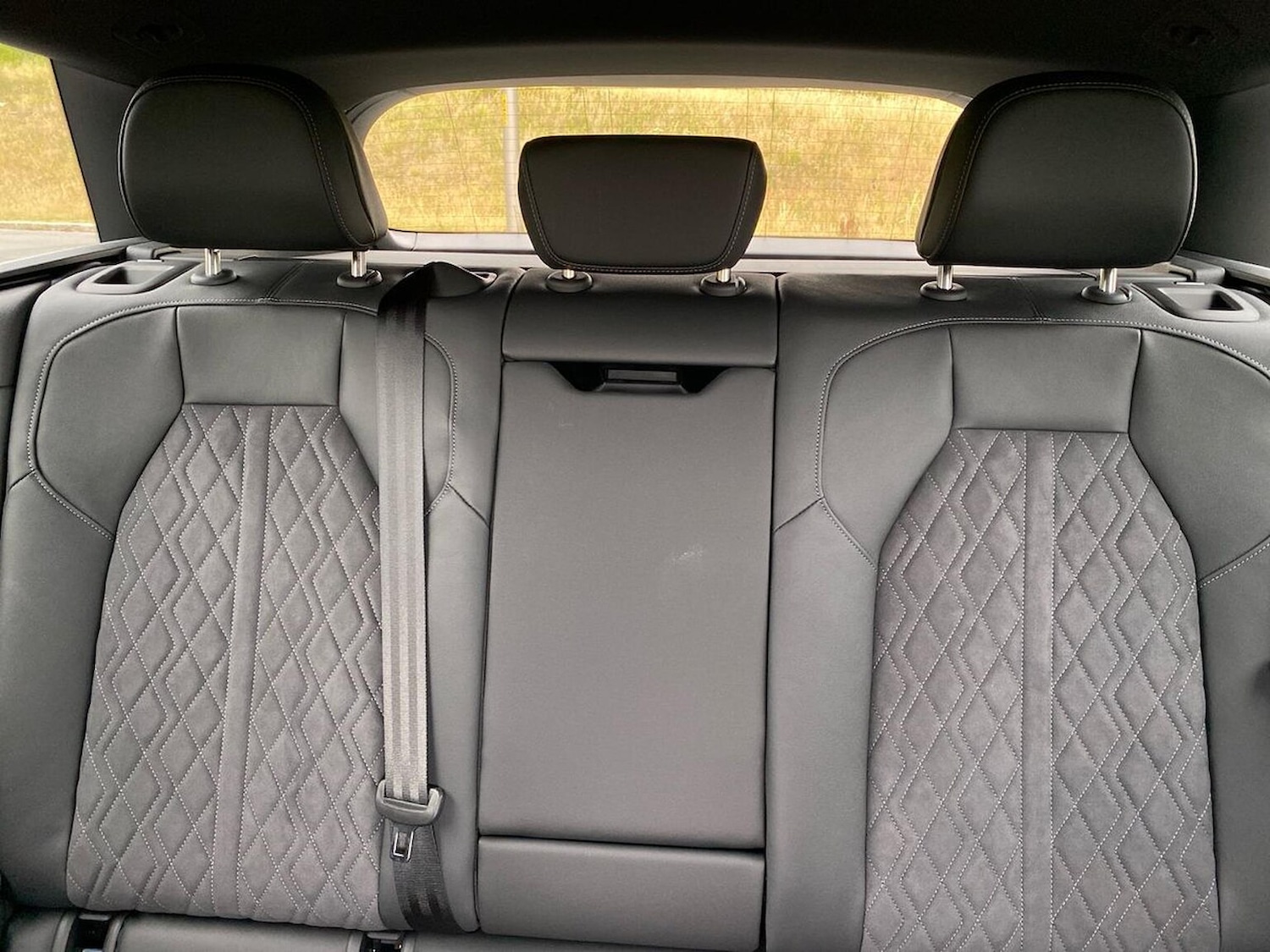 Used Audi Q6 e-tron 2025 for sale - 76165050: Photo 16
