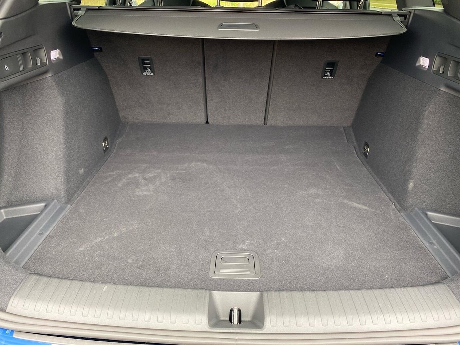 Used Audi Q6 e-tron 2025 for sale - 76165050: Photo 17