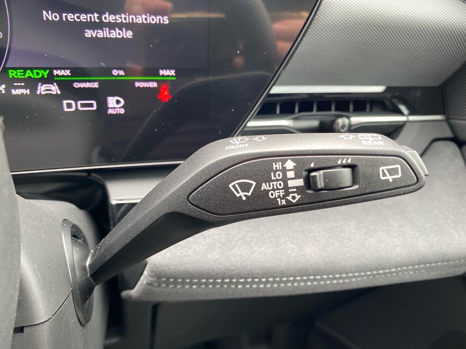 Used Audi Q6 e-tron 2025 for sale - 76165050: Photo 28