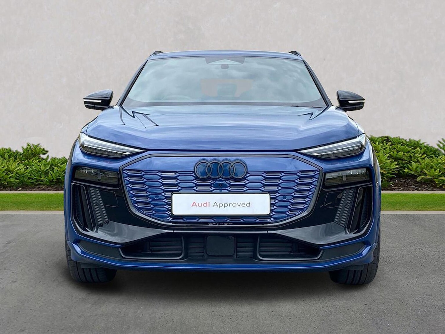 Used Audi Q6 e-tron 2025 for sale - 76165050: Photo 5