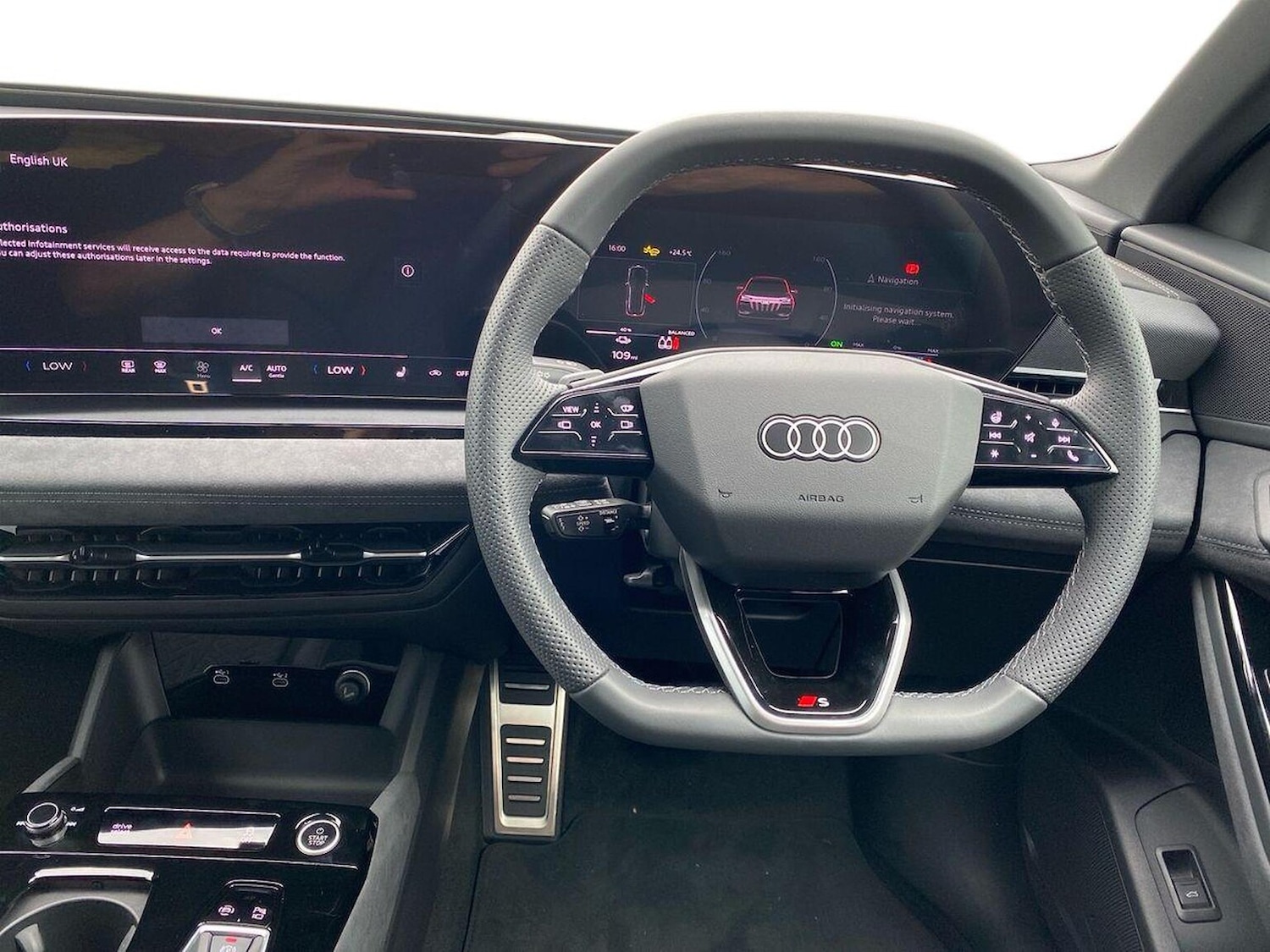 Used Audi Q6 e-tron 2025 for sale - 76165050: Photo 9