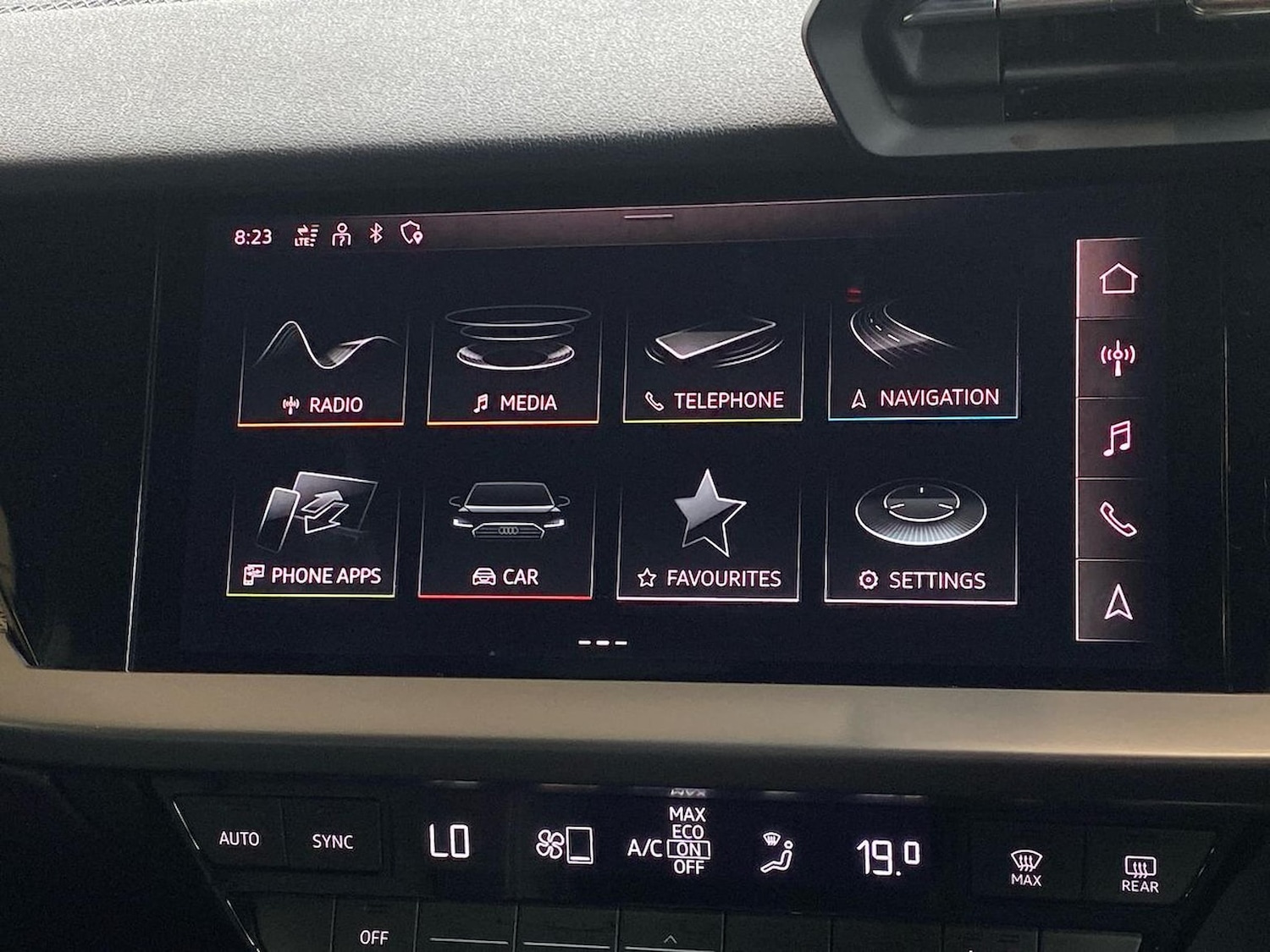 Vehicle 23