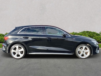 Used Audi A3 2022 for sale - 75958379: Photo