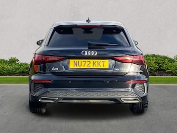 Used Audi A3 2022 for sale - 75958379: Photo