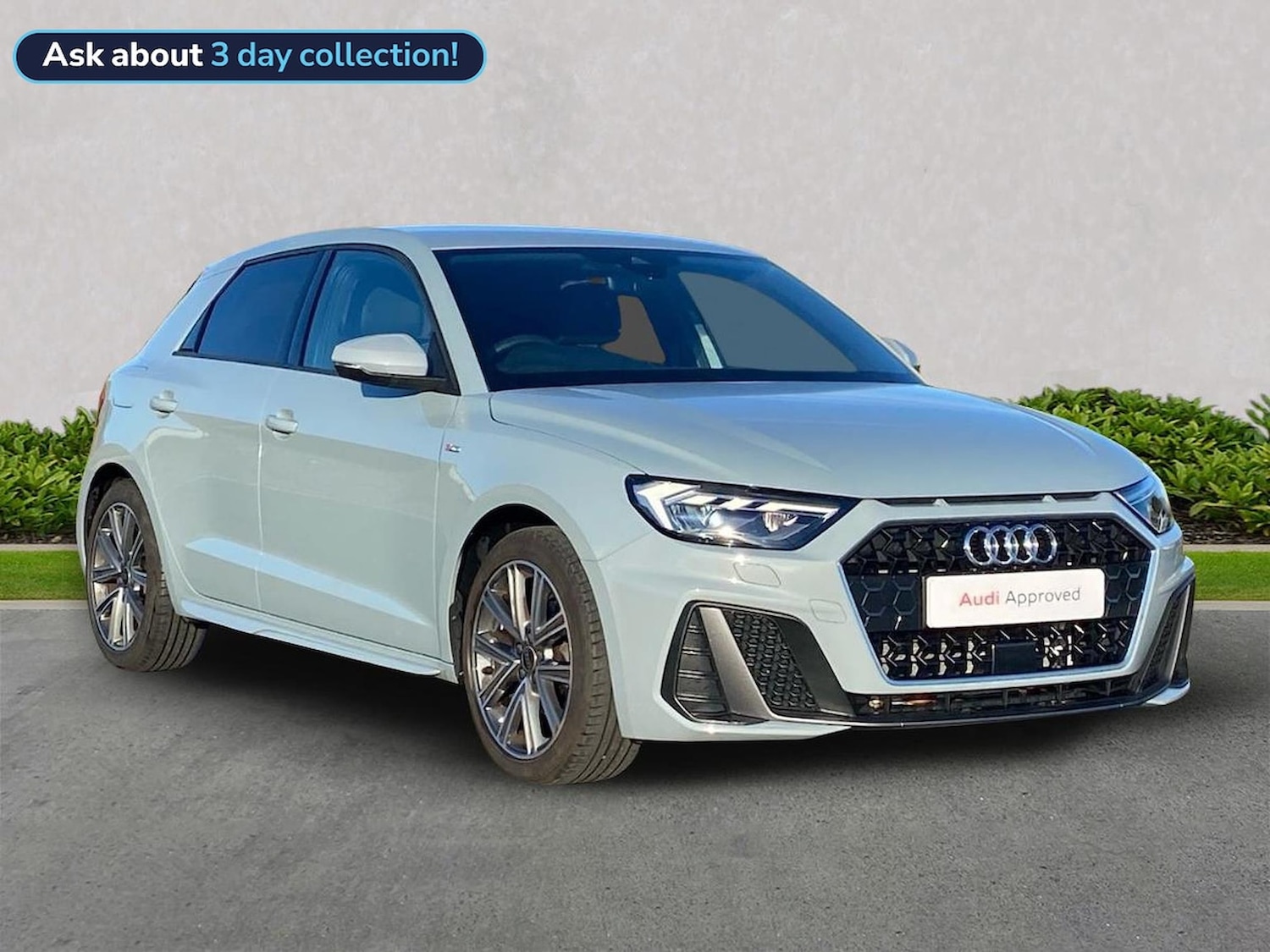 Used Audi A1 2024 for sale - 76387215: Photo 1