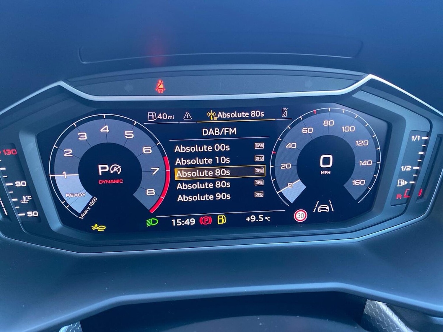 Used Audi A1 2024 for sale - 76387215: Photo 10