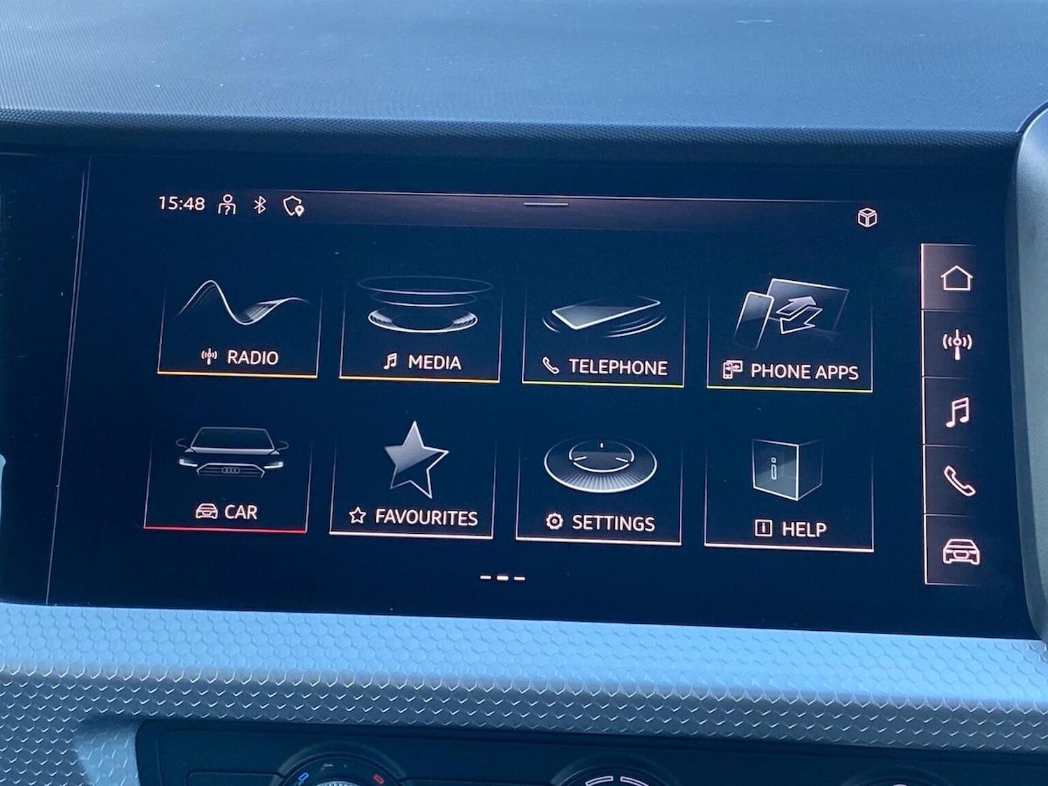 Used Audi A1 2024 for sale - 76387215: Photo 11