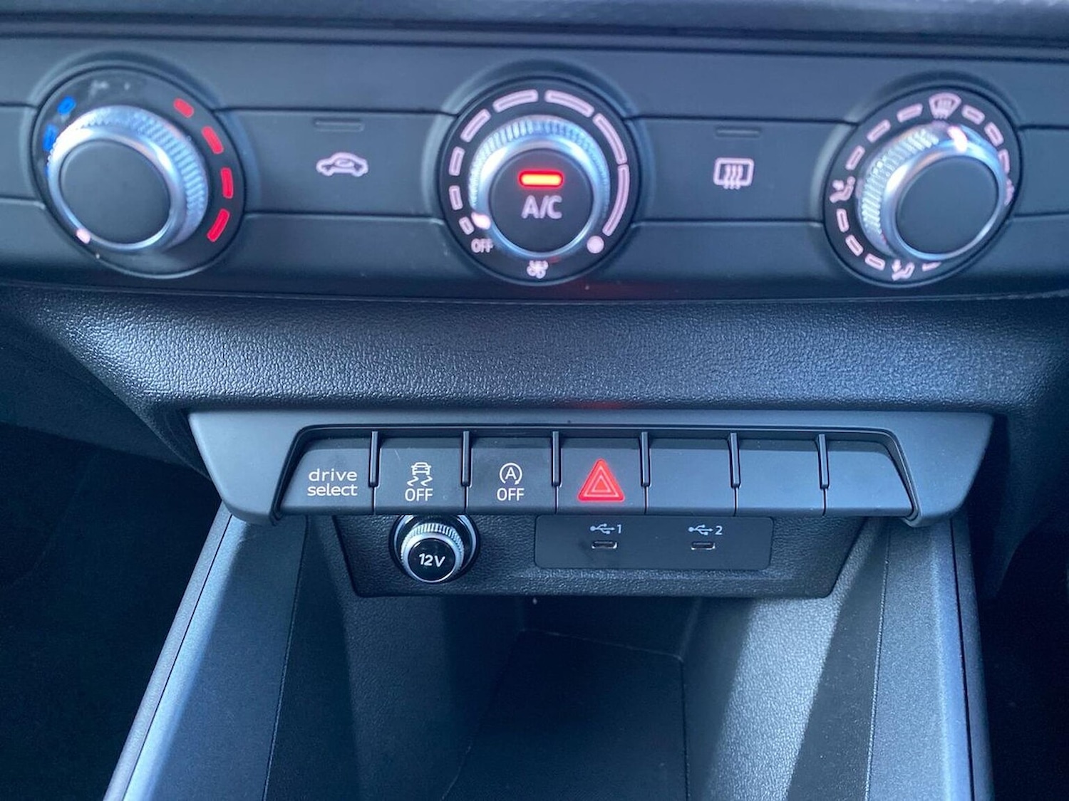 Used Audi A1 2024 for sale - 76387215: Photo 12