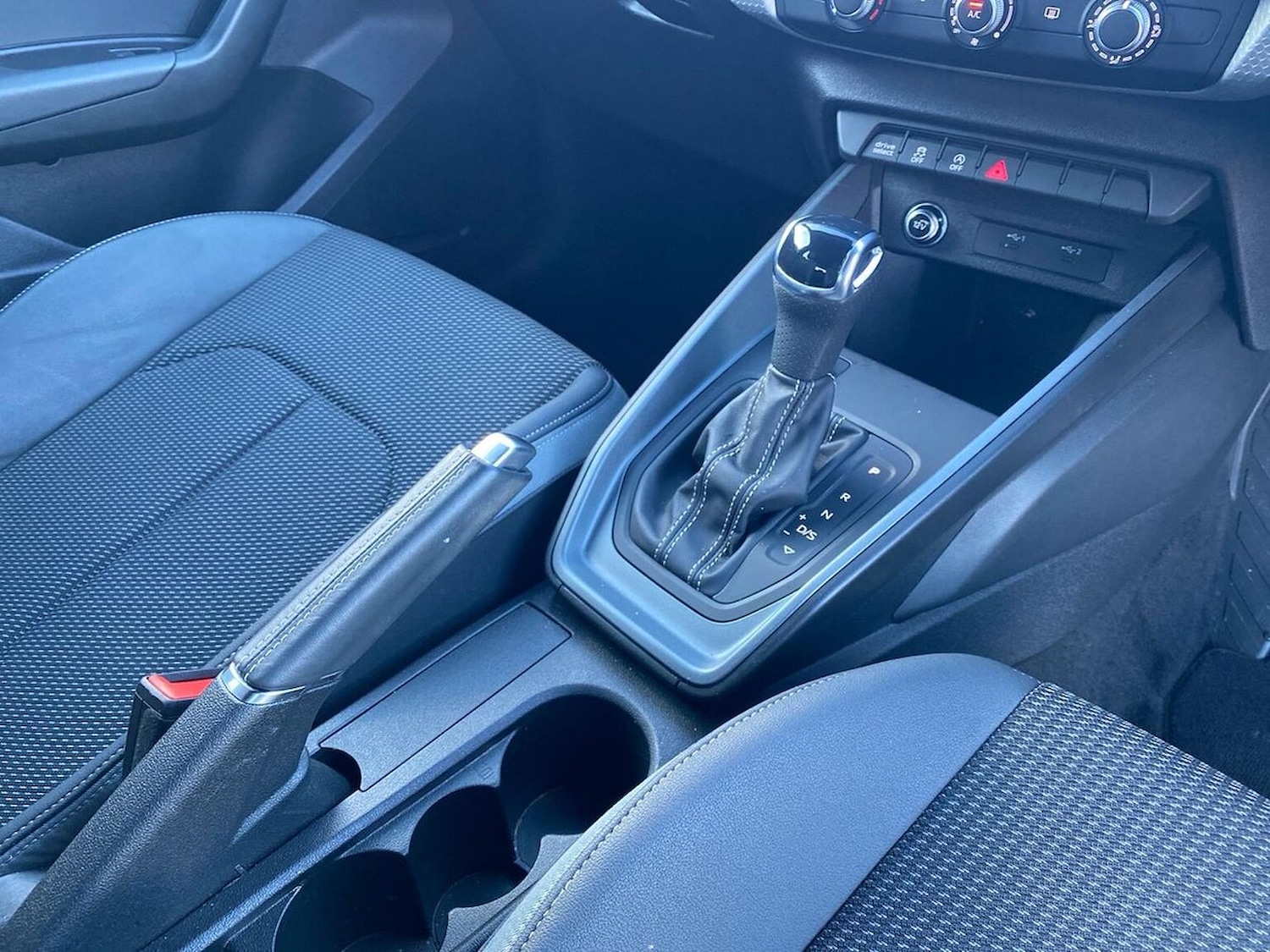 Used Audi A1 2024 for sale - 76387215: Photo 13