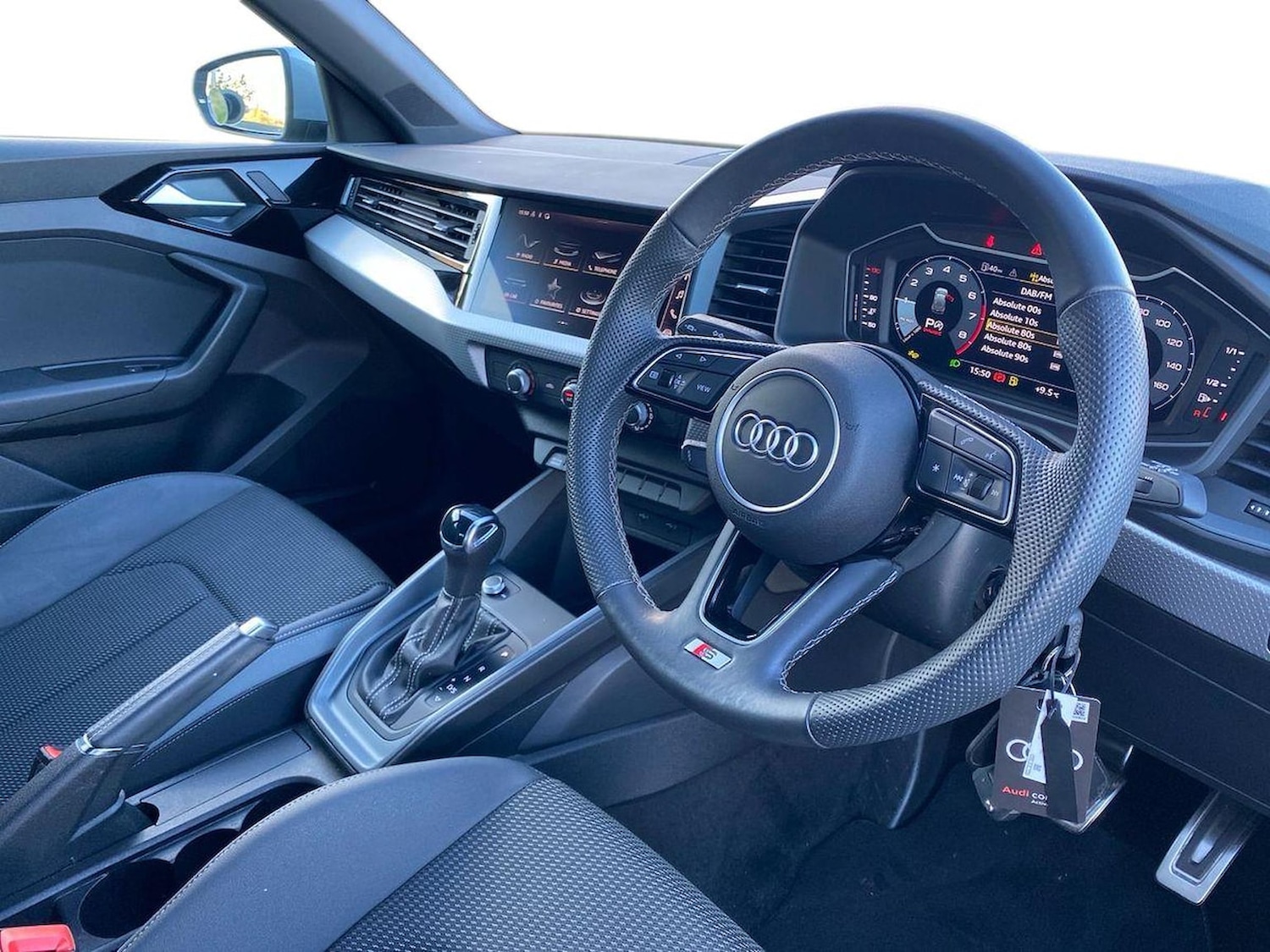 Used Audi A1 2024 for sale - 76387215: Photo 15