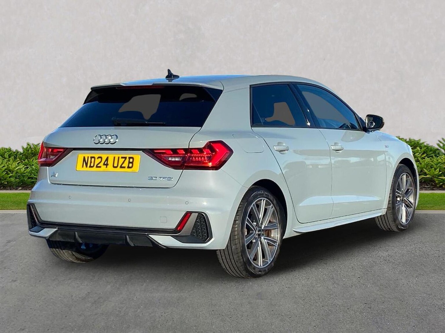 Used Audi A1 2024 for sale - 76387215: Photo 18