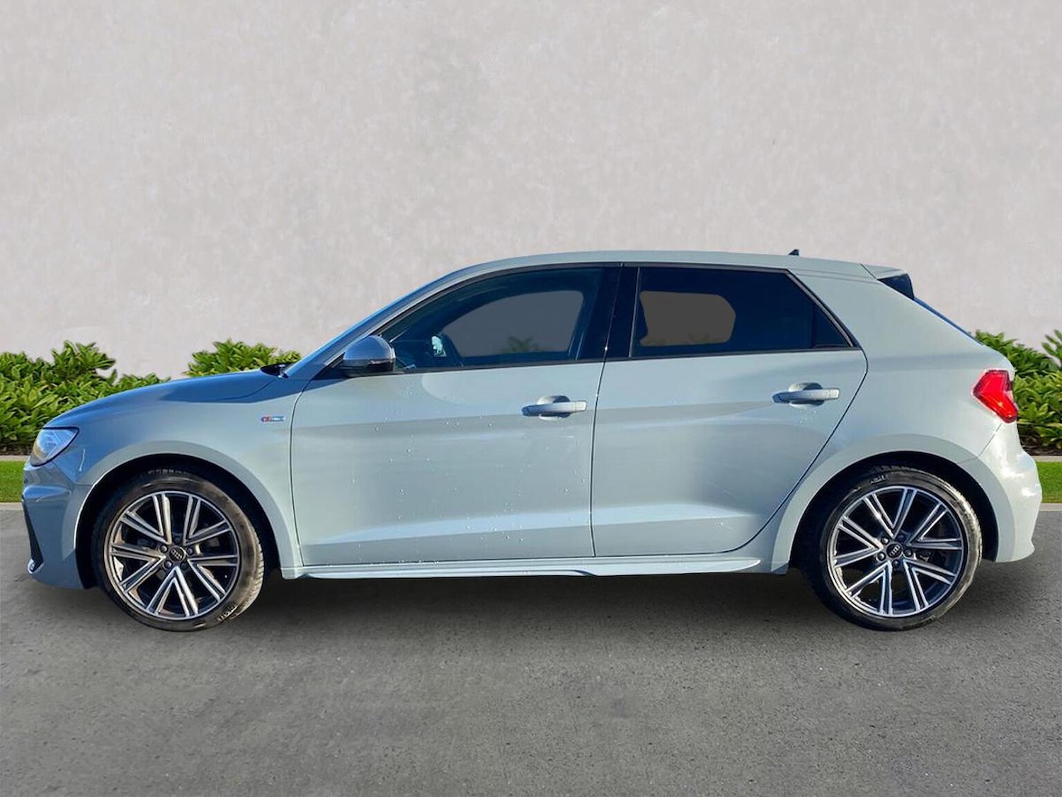 Used Audi A1 2024 for sale - 76387215: Photo 19