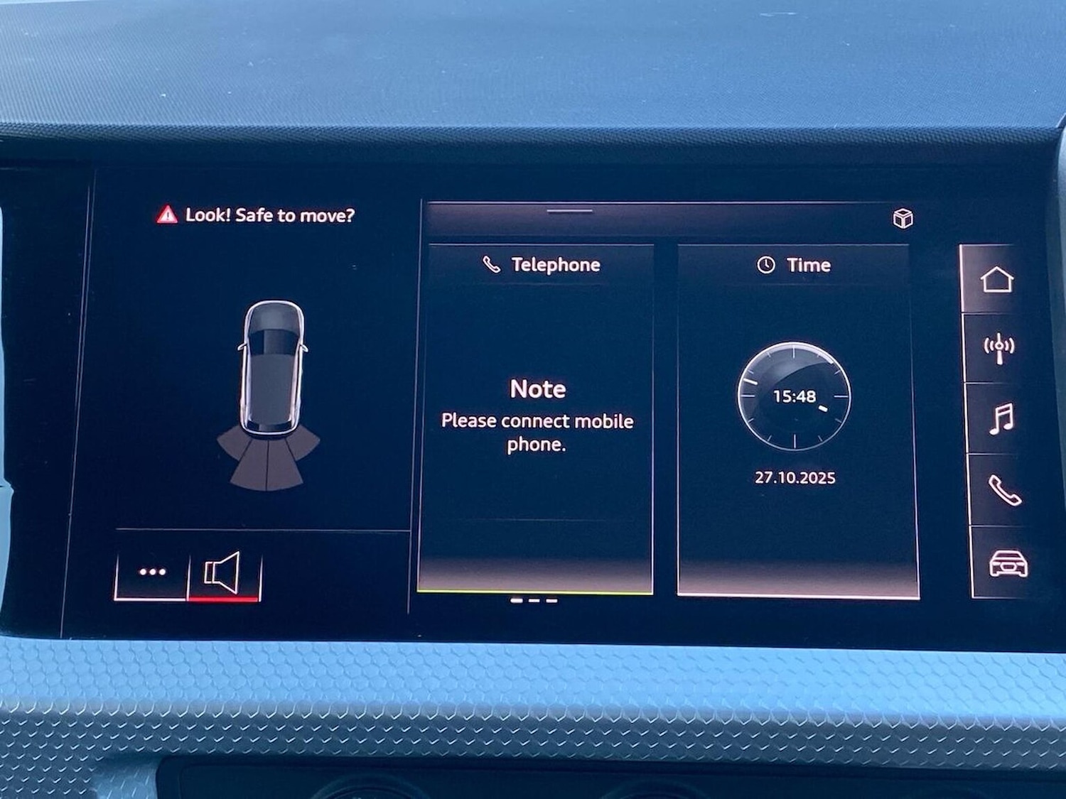 Used Audi A1 2024 for sale - 76387215: Photo 23