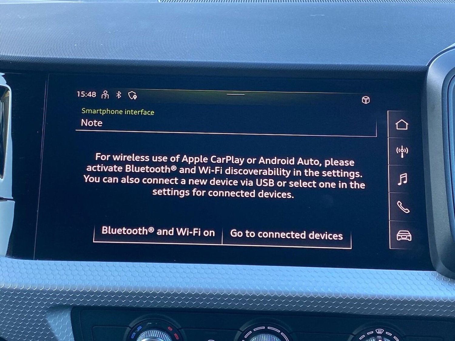 Used Audi A1 2024 for sale - 76387215: Photo 24