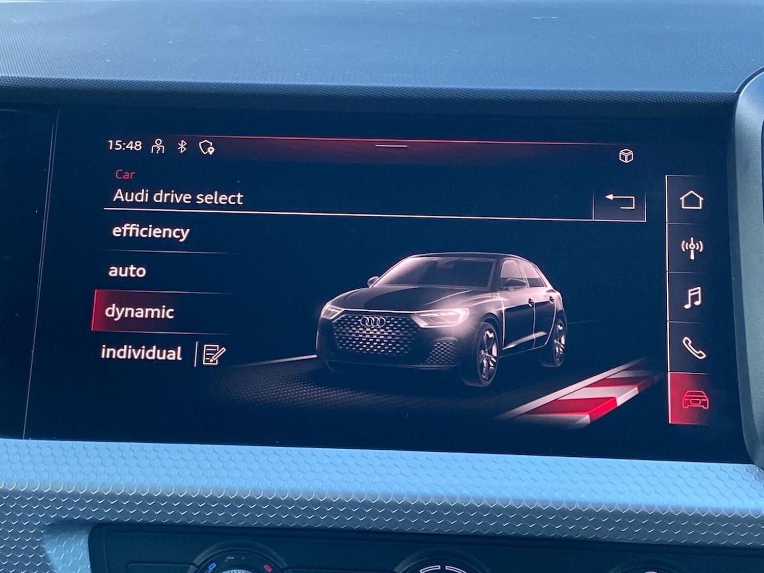 Used Audi A1 2024 for sale - 76387215: Photo 25