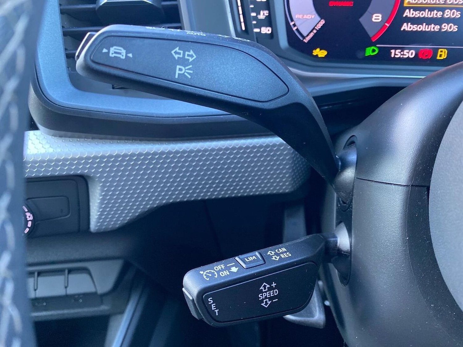 Used Audi A1 2024 for sale - 76387215: Photo 29