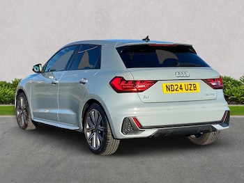 Used Audi A1 2024 for sale - 76387215: Photo