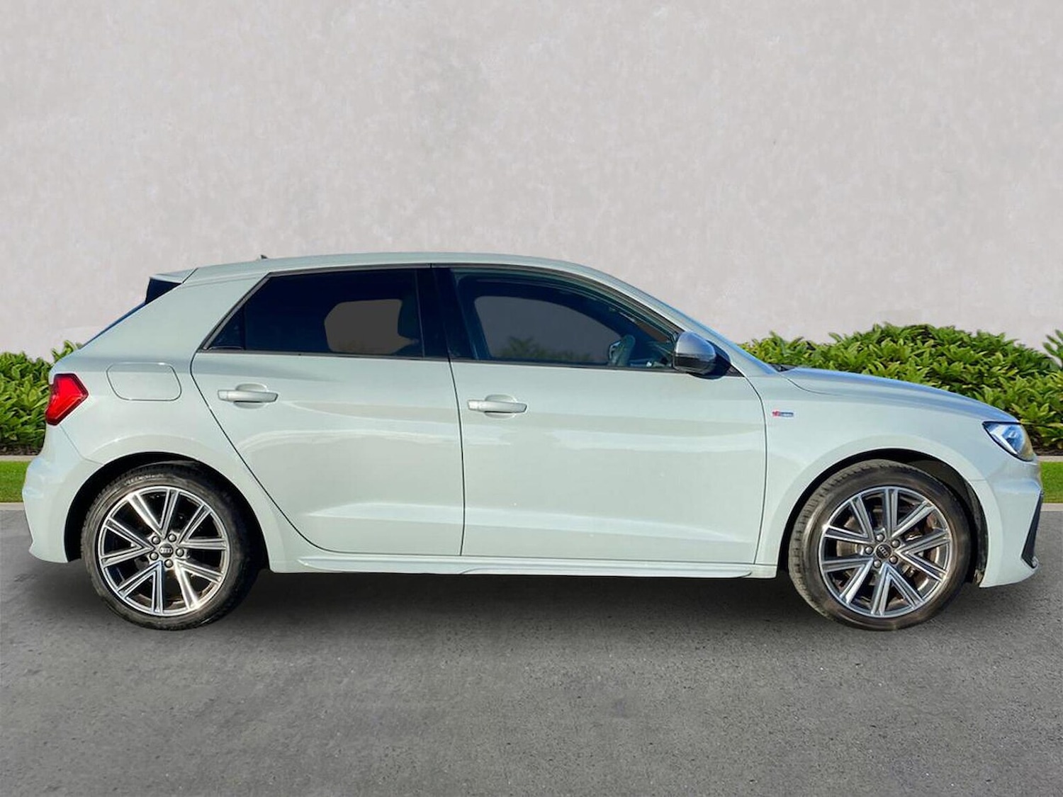 Used Audi A1 2024 for sale - 76387215: Photo 3