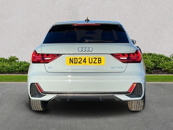 Used Audi A1 2024 for sale - 76387215: Photo