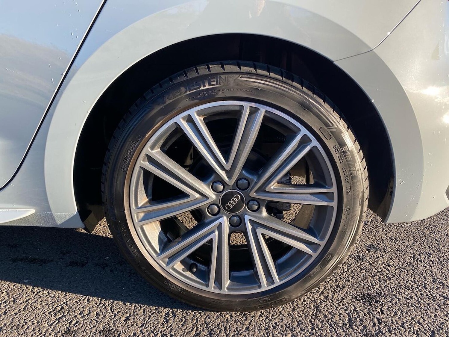 Used Audi A1 2024 for sale - 76387215: Photo 6