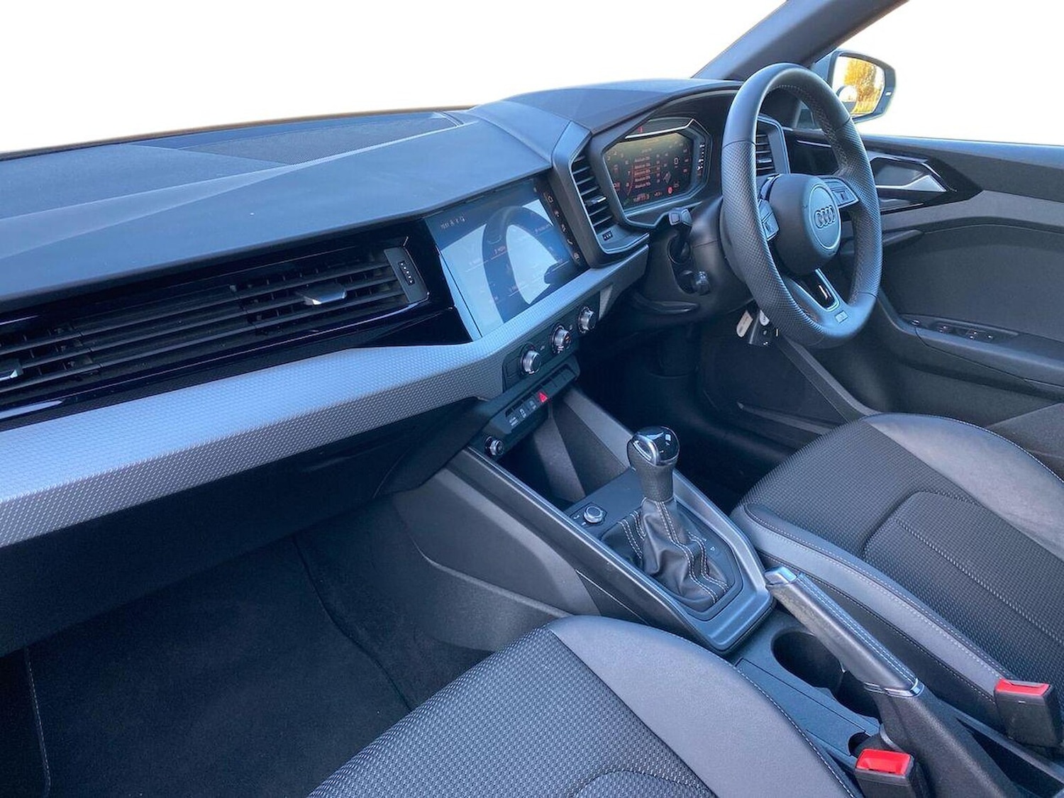 Used Audi A1 2024 for sale - 76387215: Photo 7