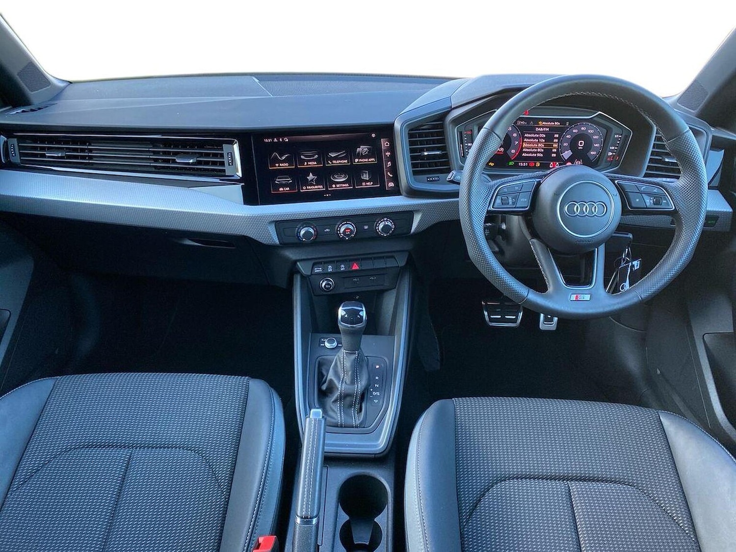 Used Audi A1 2024 for sale - 76387215: Photo 8