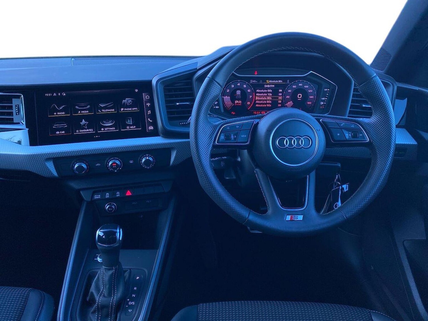 Used Audi A1 2024 for sale - 76387215: Photo 9