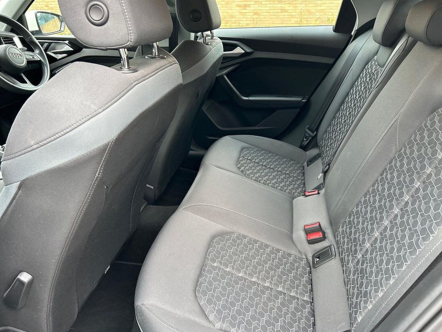 Vehicle 16