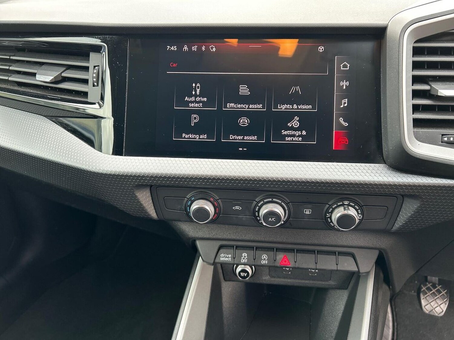 Vehicle 25