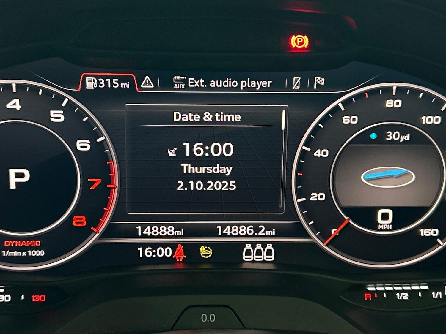 Used Audi Q2 2022 for sale - 76149548: Photo 10