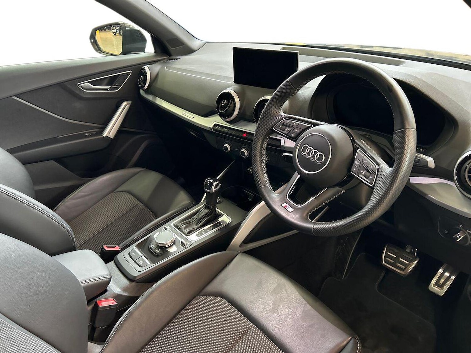 Used Audi Q2 2022 for sale - 76149548: Photo 15