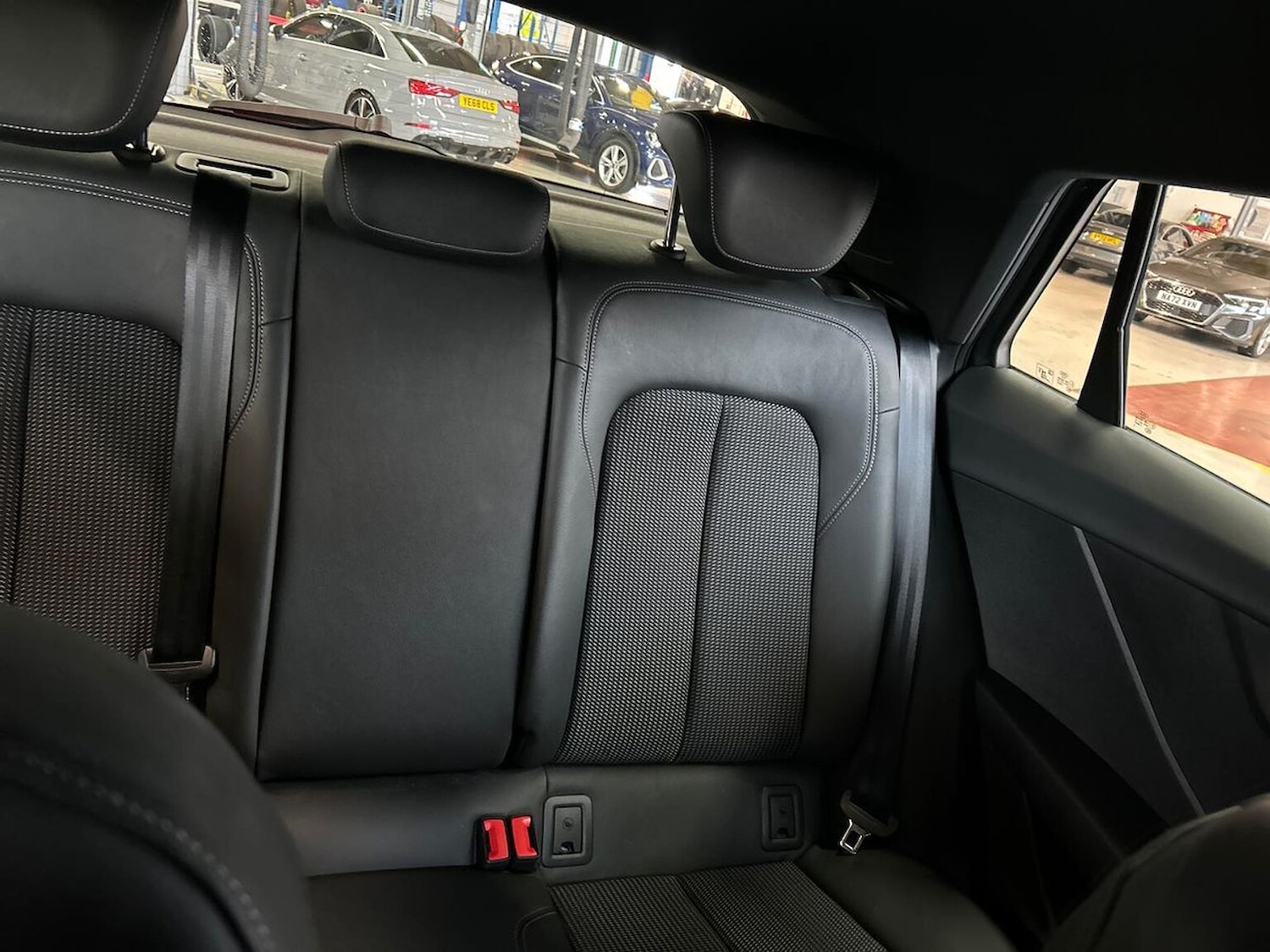 Used Audi Q2 2022 for sale - 76149548: Photo 16