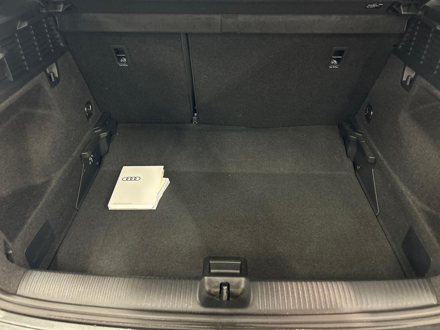 Used Audi Q2 2022 for sale - 76149548: Photo 17