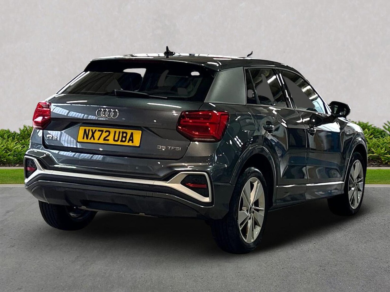 Used Audi Q2 2022 for sale - 76149548: Photo 18