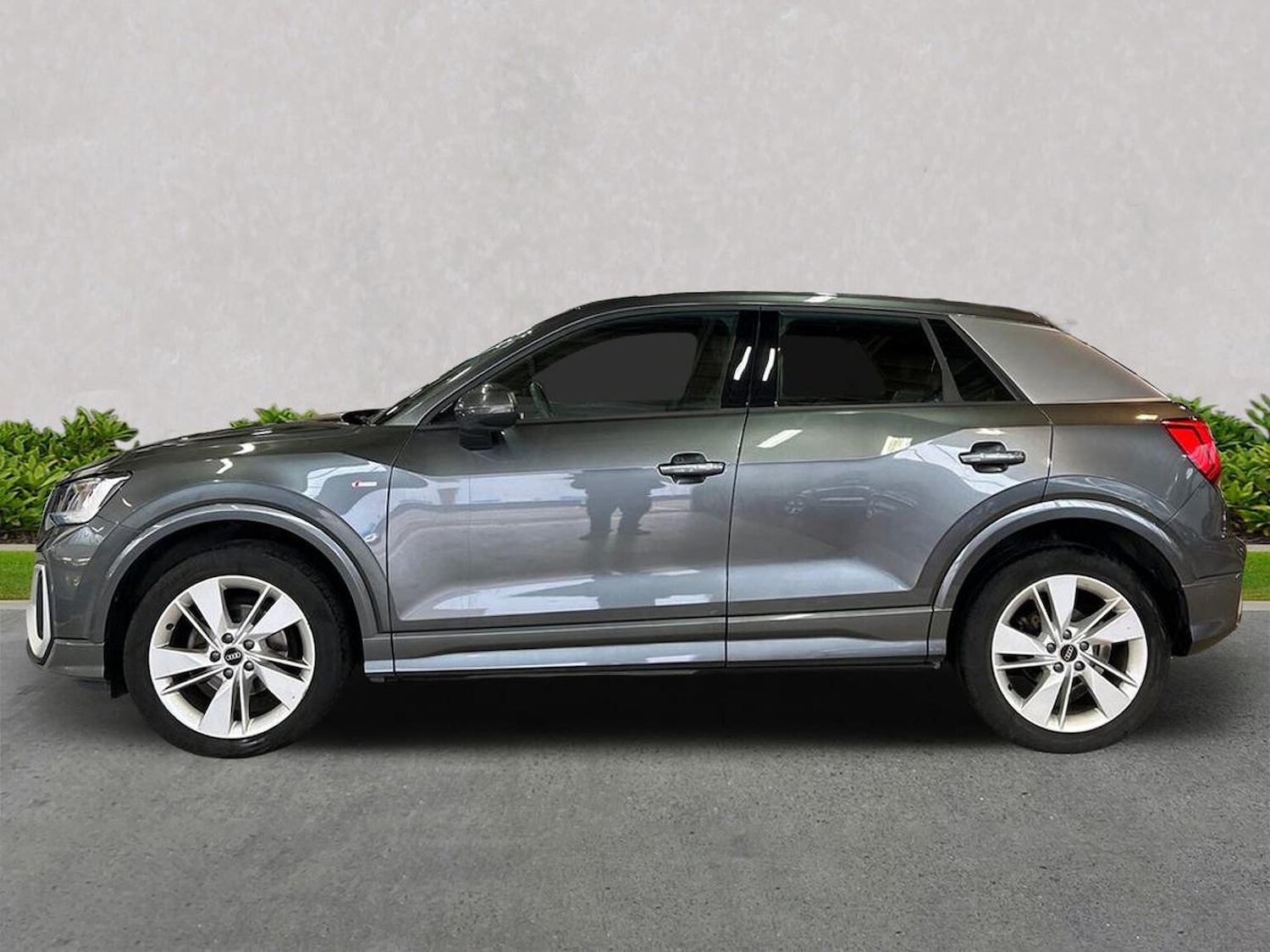 Used Audi Q2 2022 for sale - 76149548: Photo 19