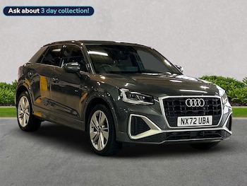 Audi - Q2