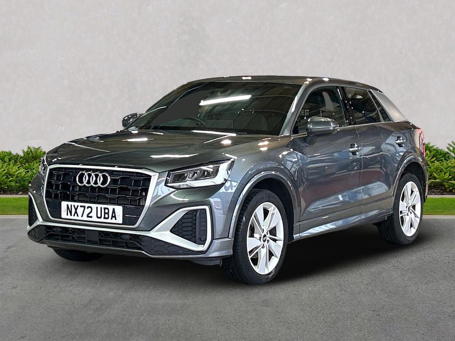 Used Audi Q2 2022 for sale - 76149548: Photo 20