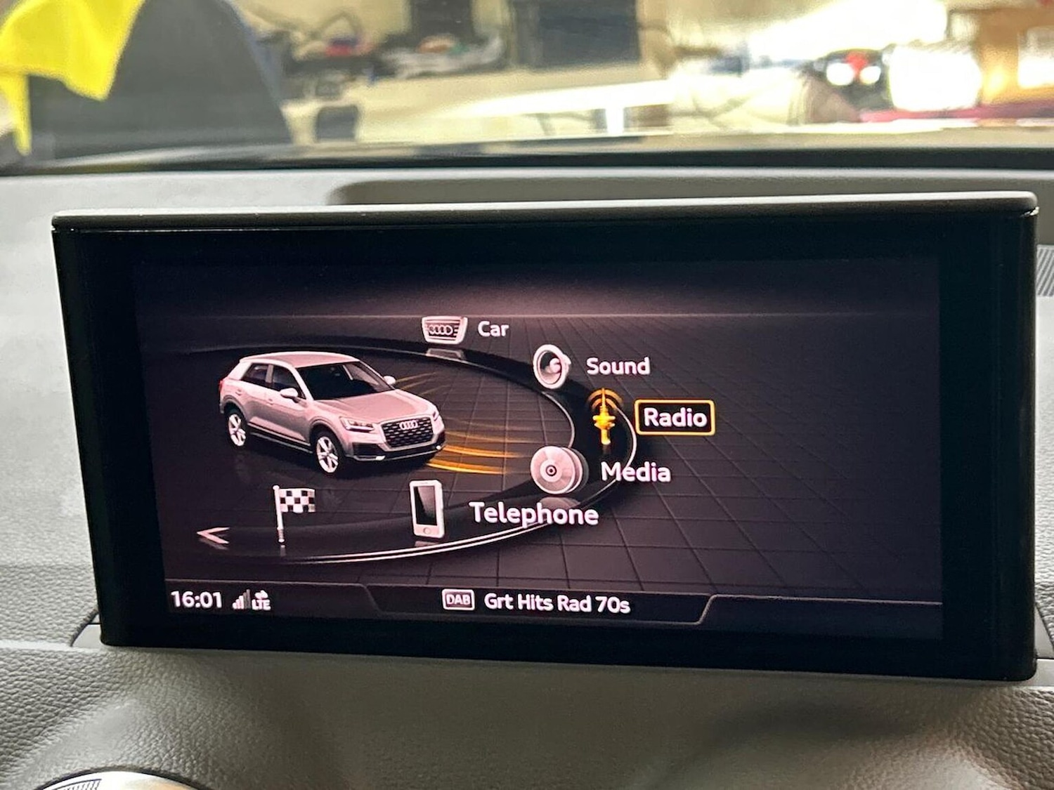 Used Audi Q2 2022 for sale - 76149548: Photo 23
