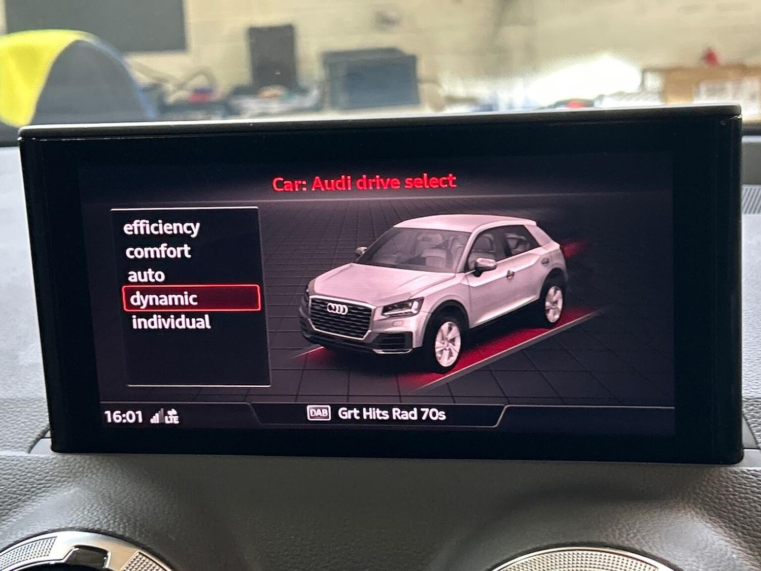 Used Audi Q2 2022 for sale - 76149548: Photo 25