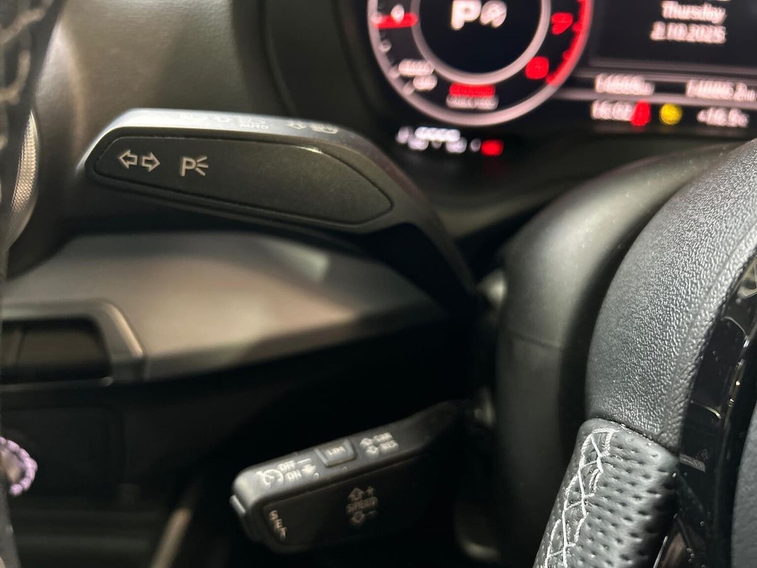 Used Audi Q2 2022 for sale - 76149548: Photo 28